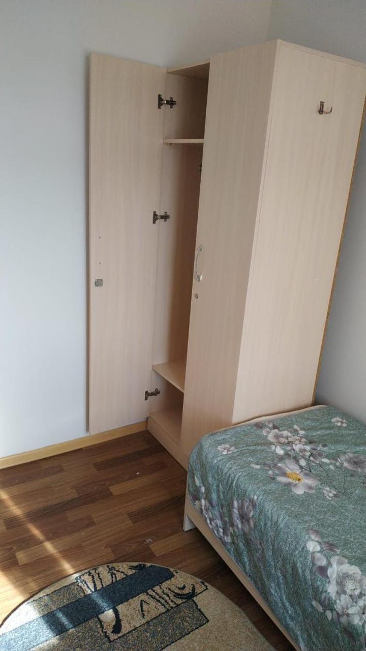 Hostel A99 阿斯坦纳 外观 照片