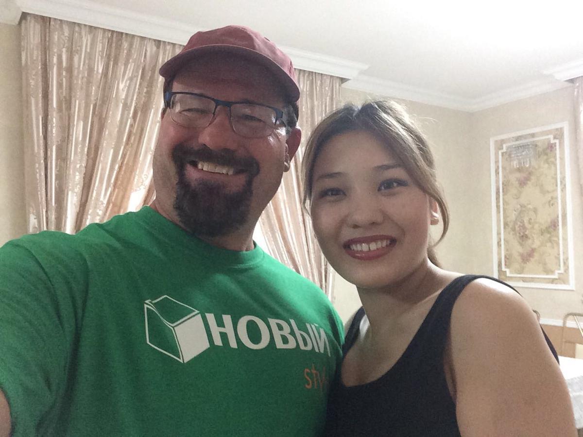 Hostel A99 阿斯坦纳 外观 照片